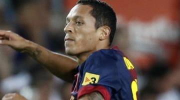 Адриано, football-espana.net