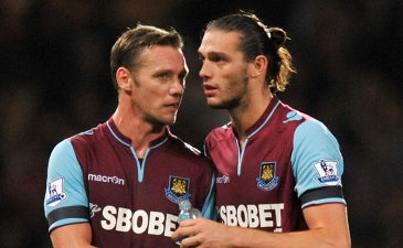 Нолан и Кэрролл, skysports.com