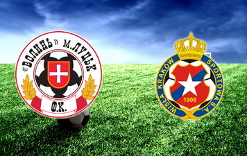 Коллаж fcvolyn.net