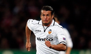 Нельсон Вальдес, Getty Images