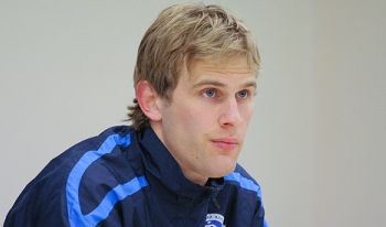 Иван Стринич, Getty Images