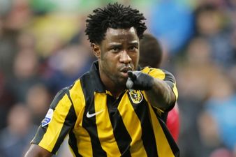 Вилфрид Бони, ANP