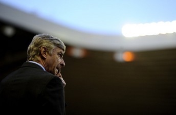 Арсен Венгер, skysports.com