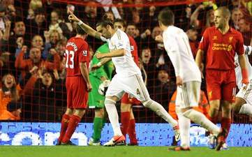 Чико Флорес, goal.com