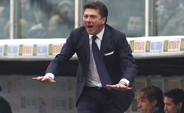 Вальтер Маццарри, Getty Images