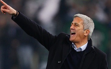 Владимир Петкович, Getty Images