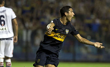 Гильермо Бурдиссо, ole.com.ar