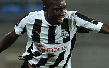 Сэмми Амеоби, chroniclelive.co.uk