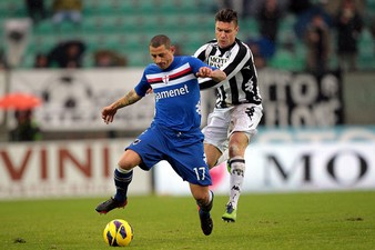 Анджело Паломбо, Getty Images