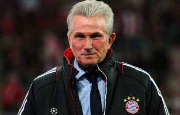 Юпп Хайнкес, Getty Images