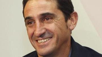 Маноло Хименес, football-espana.net