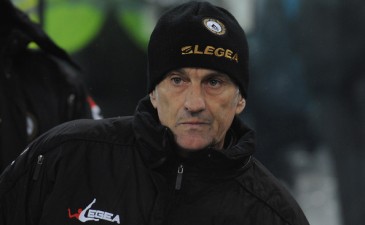 Франческо Гвидолин, Getty Images