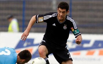 фото partizan.rs