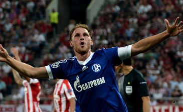 Бенедикт Хеведес, фото skysports.com