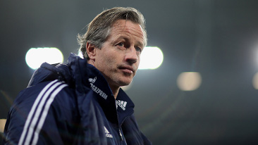 Йенс Келлер, bundesliga.com