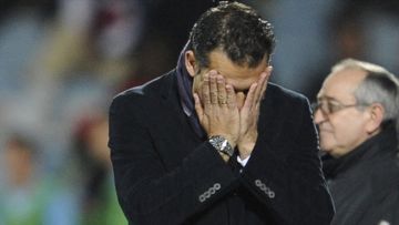 Луис Гарсия, фото uefa.com 