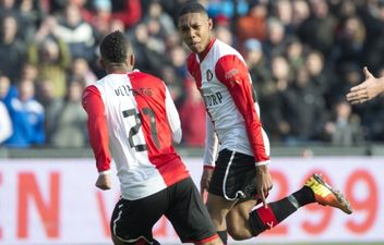 Новые герои Роттердама, ANP