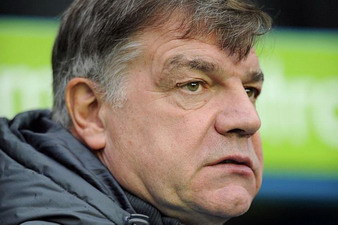 Сэм Аллардайс, Getty images