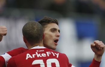 Тадич продолжает воевать в одиночку, ANP