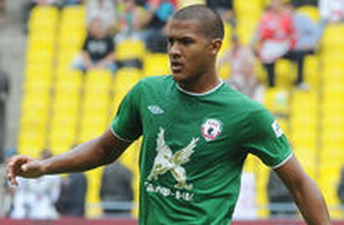 Саломон Рондон, sport-express.ru