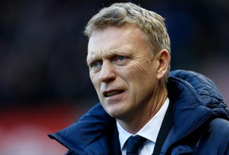 Дэвид Мойес, Getty images