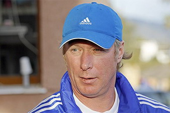 Алексей Михайличенко, fcdynamo.kiev.ua