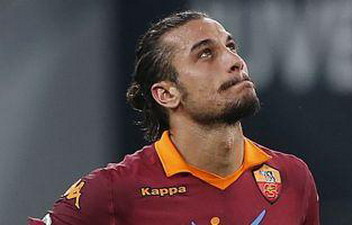 Пабло Освальдо, Getty images