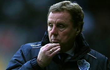 Харри Реднапп, skysports.com
