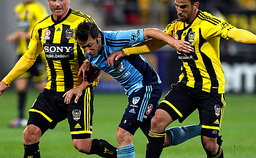 Алессандро Дель Пьеро, skysports.com