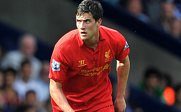 Мартин Келли, sportinglife.com