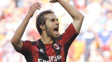 Матье Фламини, football-italia.net