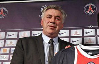 Карло Анчелотти, Getty images