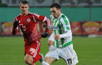 Лукас, фото Маркияна Лысейко, Football.ua