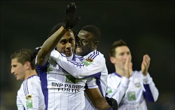 У Кану гол+пас, rsca.be