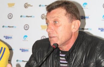 Александр Голоколосов, prosportkz.kz