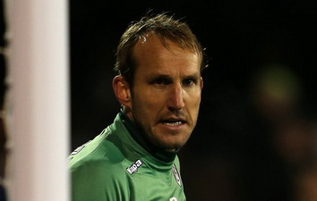 Марк Шварцер, Getty images