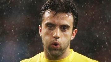 Джузеппе Росси, football-italia.net