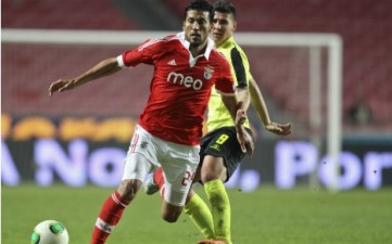 Эсекьель Гарай, ojogo.pt