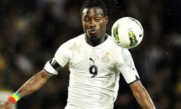 Дерек Боатенг, skysports.com