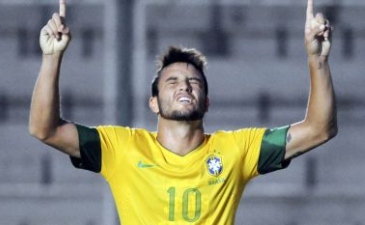 Фелипе Андерсон, Getty Images