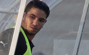 Педро Мендеш, фото abola.pt