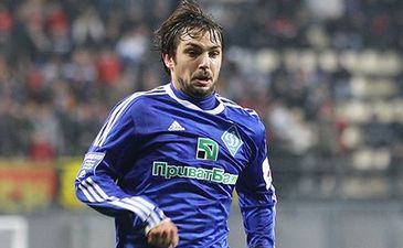 Нико Кранчар, фото fcdynamo.kiev.ua