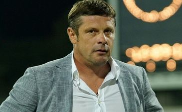 Олег Лужный, фото sctavriya.com