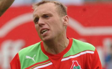 Денис Глушаков, фото google.com