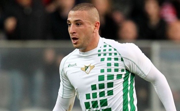 Набиль Гиля, Getty Images