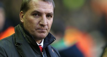 Брендан Роджерс, фото skysports.com