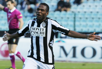 Инносент Эмегара, Getty images