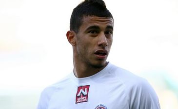 Юнес Бельханда, фото sport.fr