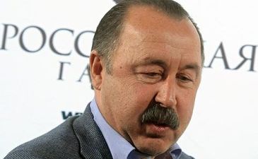 Валерий Газзаев, фото ntv.ru