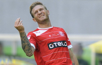 Андрей Воронин, reuters